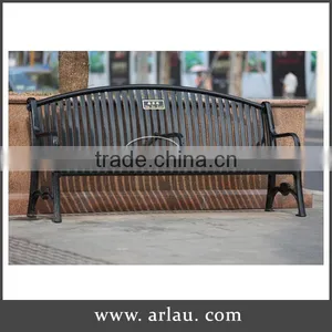 All Kinds of Different Park Benches thumbnail-1