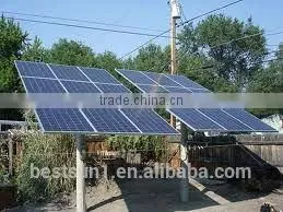 Led Solar Energy Pillar Light 2000w thumbnail-1