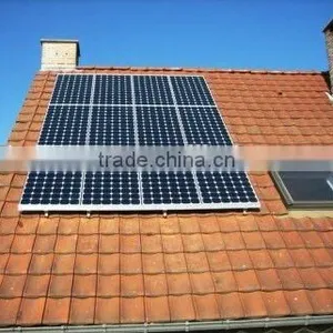 Solar System 50 kw 3000W thumbnail-1
