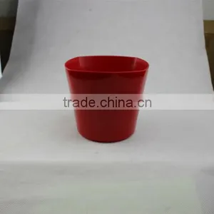 Fiberglass Flower Pot Planter thumbnail-1