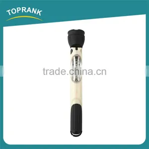 High Quality Emergency Torch Flashlight ABS Moving Head Powerful Led Flashlight thumbnail-2