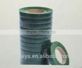 Floral Adhesive Tape,green Packing Floral Tape, for Flower Decoration thumbnail-4