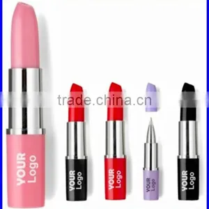 Lip Rouge Ball Point Pen Gift thumbnail-1