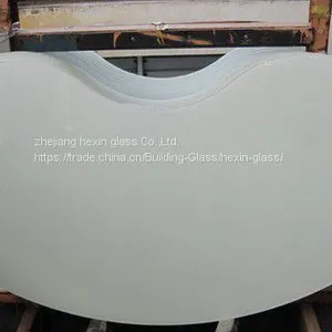 the SGCC CE CSI Ceritification of Printed Toughened Glass for Table Top thumbnail-5