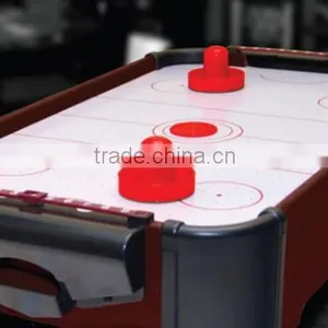 Mini Table Top Air Hockey Game thumbnail-1