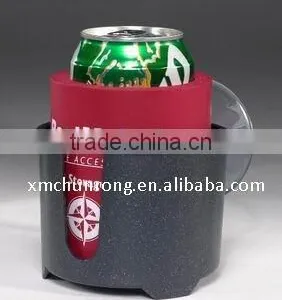High Quality Plastic Car Cup Holder,drink Holder thumbnail-1