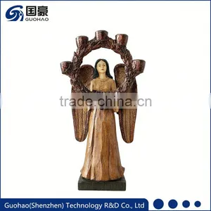 Hottest China Manufacturer Cheap Price Candelabra Home Goods thumbnail-1