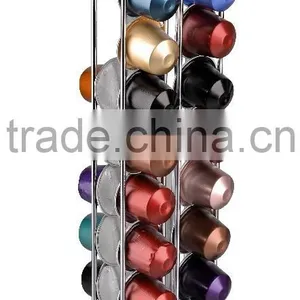 Manufacturing Matel Coffee Capsule Holder thumbnail-5