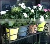 Wrought Iron Window Box thumbnail-1
