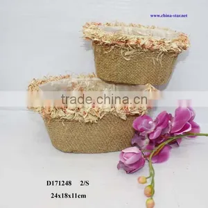 Spring Decorative Pot for Flower thumbnail-1