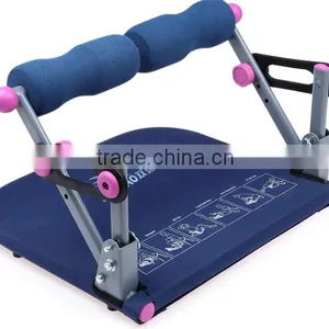 Multi Function Abdominal Exerciser thumbnail-1