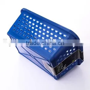 Wholesale Plastic Basket Kitchen Accessories Dropping Water thumbnail-4