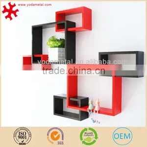 Wood Slatwall Panel thumbnail-1