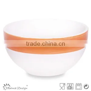 5.5inch Ceramic Kitchen Cereal Bowls thumbnail-3