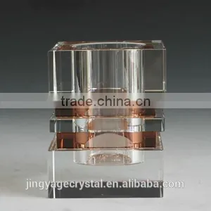 Handmade Crystal Pen Holder for Office Gift thumbnail-5