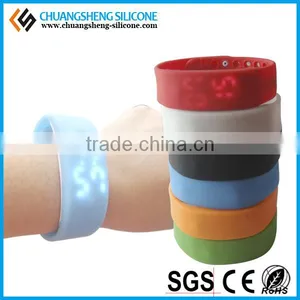 New Arrival USB Smart Health Watch thumbnail-3