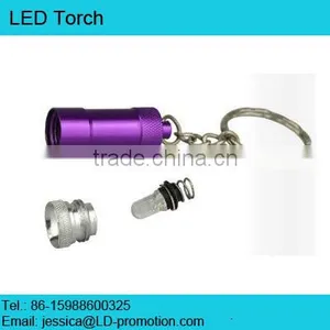 Strong Light Mini LED Button Light thumbnail-3