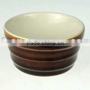 Stoneware Ramekins thumbnail-1