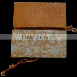 Decorative Christmas Gift Card Boxes-1 thumbnail-1