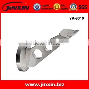 JINXIN Stainless Steel Pipe Mounting Brackets thumbnail-1