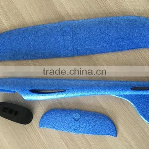 Radio Control Toys,uav / Drone/ rc Plane Foam Sheet ,red Color Epp Material Radio Control Toys. thumbnail-2