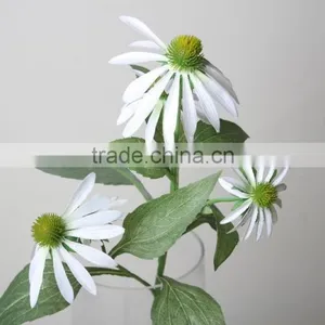 Unique Coneflower Decorative Artificial Coneflower Natural Coneflower Factory thumbnail-4