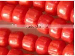 14mm Original Red Coral thumbnail-1