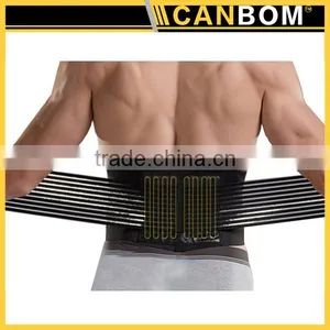 High Quality Elastic Breathe Freely Health Care Protecting Waist thumbnail-4