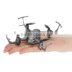 2016 Newest MJX rc Drone X904 2.4G Gyro Drone Mini rc Helicopter thumbnail-1