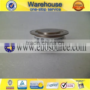 Westcode E0400YH250 Diode Laser Rectifier Module thumbnail-1
