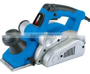 910w Electric Planer Wood Planer thumbnail-1
