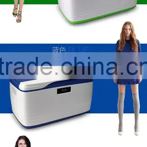 Plastic Stackable Storage Box thumbnail-5