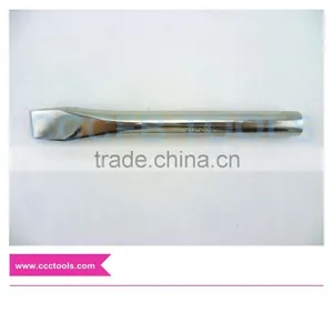 Non-magnetic Stainless Steel Flat Chisel,SS Flat Spade,304 Stainless Steel Tools thumbnail-1
