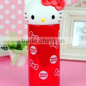 Plastic Vacuum Cup LYR-JP529 thumbnail-2