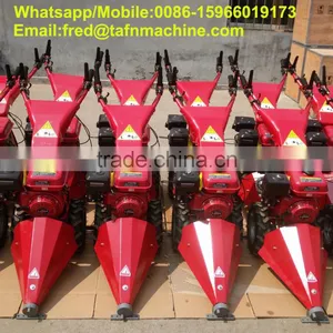High Quality Low Price Sickle Bar Scythe Mower thumbnail-4