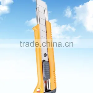 High Quality Hand Tool Utility Knife Cutter From China Supplier thumbnail-2