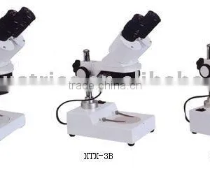 Stereo Microscopes thumbnail-1