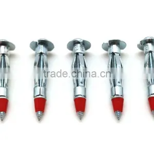 Hollow Wall Anchor, Metal Hollow Wall Anchor Cavity Anchor, , Hollow Wall Drive Anchors, , Hollow Wall Anchor With Nail/Screw thumbnail-4