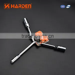 Auto Repairing 10X12X14mm Professional Y-Type Wrench thumbnail-1