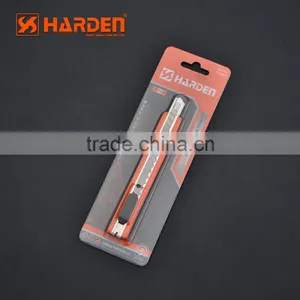 Professional Knife Metal Holder 0.4mm Thick Blade thumbnail-4