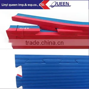 Best Quality Flowin Exercise Mat for Sale Fitness Shops Homemade Exercise Mat thumbnail-1