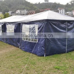 Easy Assemble 10*10 Tende Militari Usati Party Canopy thumbnail-1
