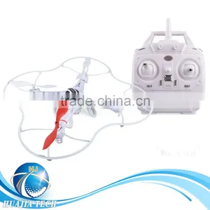 2.4G 4CH RC Quadcopter With 6-axis Gyroscope thumbnail-1