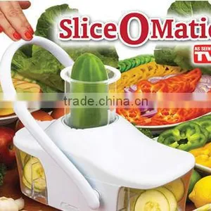 Vegetable Slicer thumbnail-1