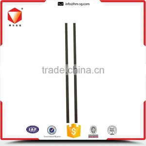 Wholesales Supply Isostatic Quality High Pure Graphite Rod thumbnail-1
