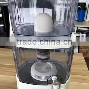 24L Mineral Water Pot to Purify Water Clean thumbnail-2