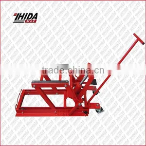 Motorcycle Repair Tools 1500LB Hydraulic ATV/Motorcycle Lift Jack thumbnail-1