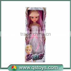 2016 High Quality Toy Girl for Promotion in China thumbnail-5