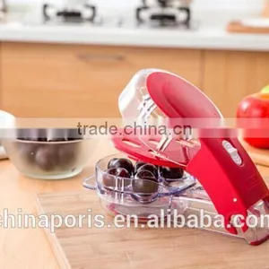 2017 Good Quality Fashionable Model Cherry Corer Remover/ Oliver Pitter /fruit Stone Remover thumbnail-2