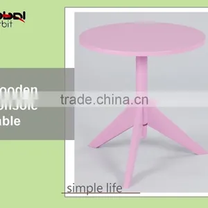 New Design Marble Top Classic Table, Adjustable Coffee Table thumbnail-6